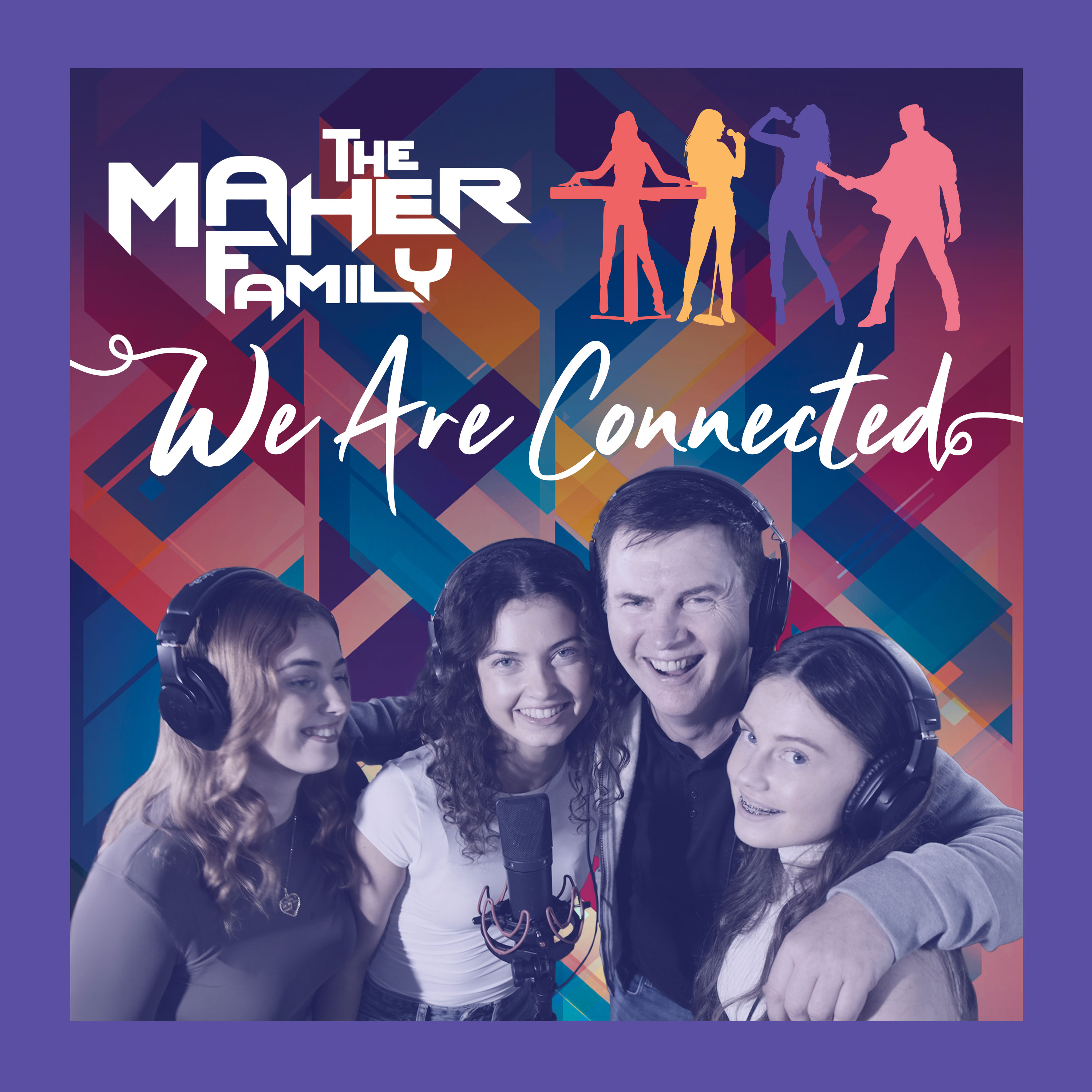 We Are Connected
